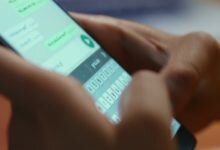 مشاهدة حالة الواتساب دون علم صاحب الحالة