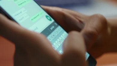 مشاهدة حالة الواتساب دون علم صاحب الحالة