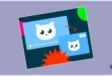 برنامج تصميم صور متحركه