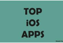 افضل التطبيقات للايفون