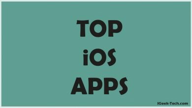 افضل التطبيقات للايفون