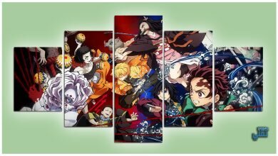 افضل تطبيق لمشاهدة الانمي